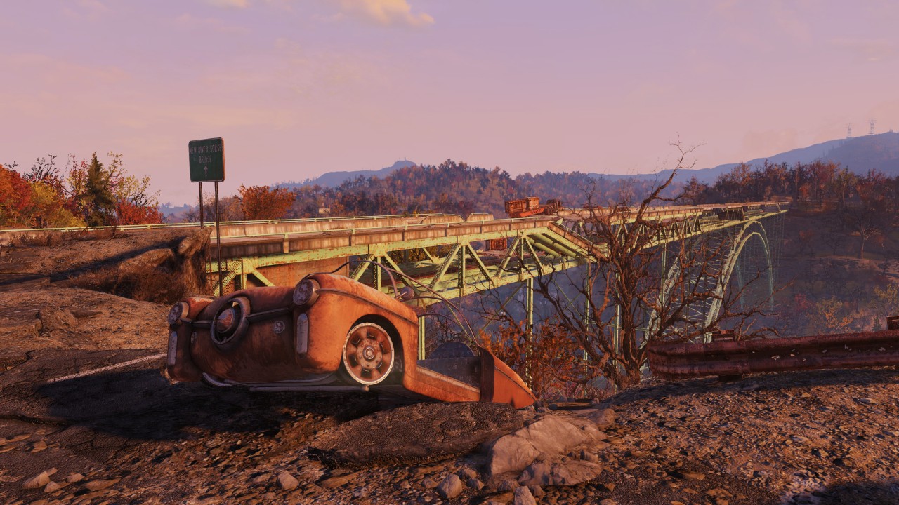 辐射76加速器哪个好 Fallout76免费加速器推荐图片