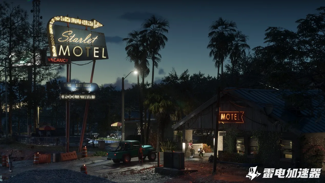 gta6玩法介绍 gta6核心玩法特色分享图片_1