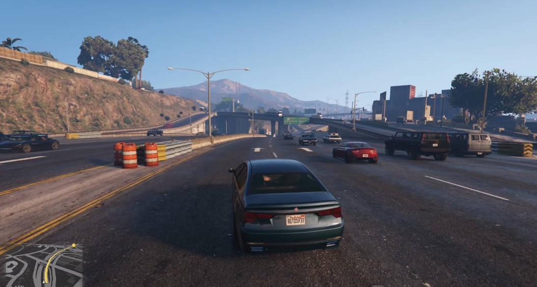 gta5游戏加速器怎么选 gta5加速器推荐图片