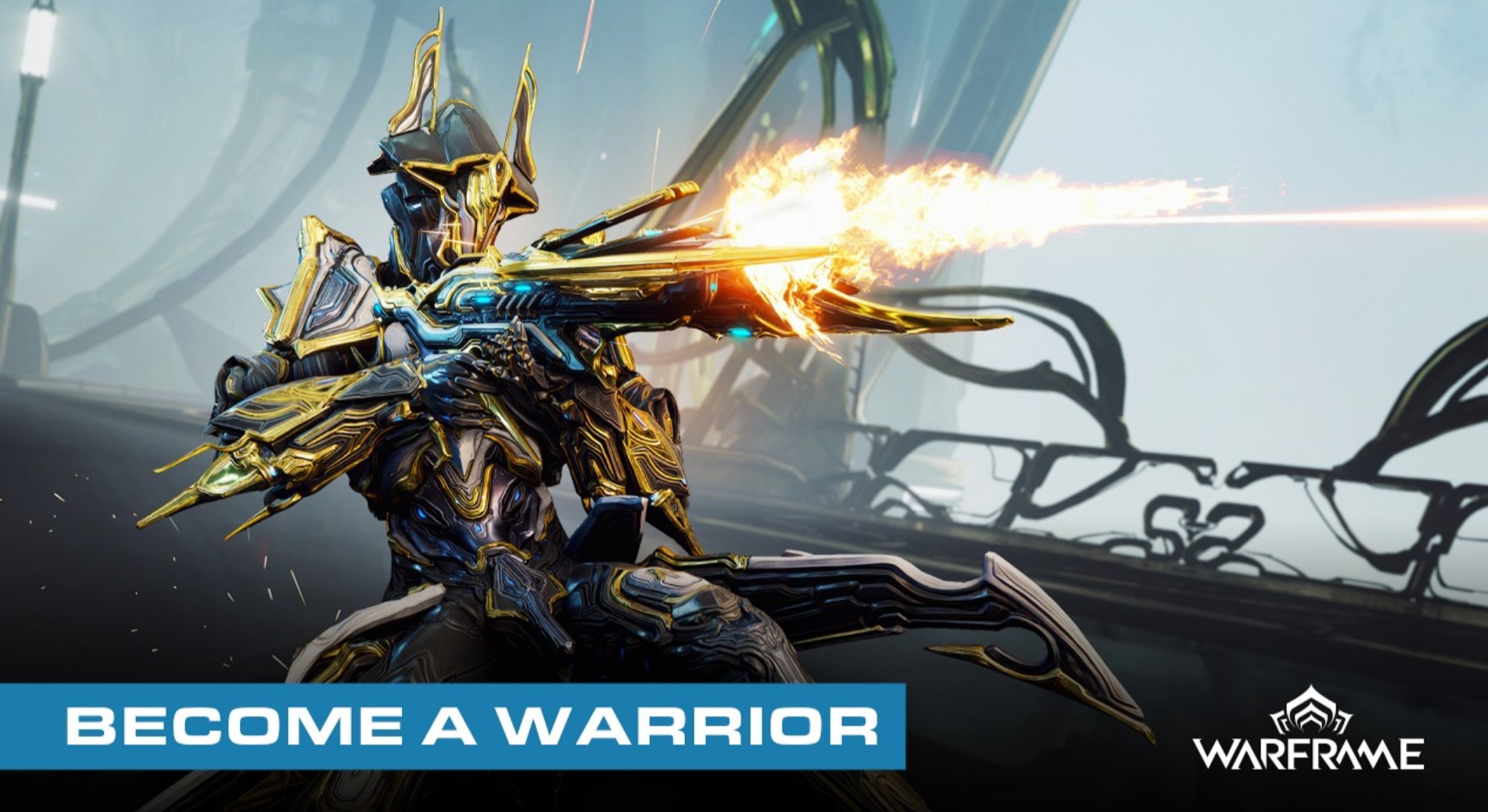 Warframe加速器免费下载 星际战甲手游加速器下载分享图片