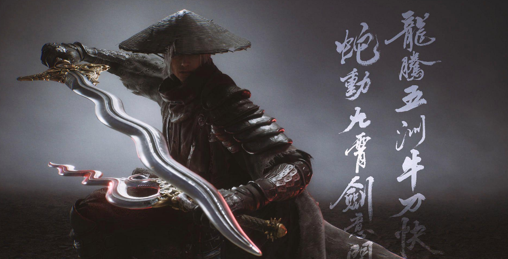 影之刃零武器有哪些 影之刃零武器大全图鉴图片_1
