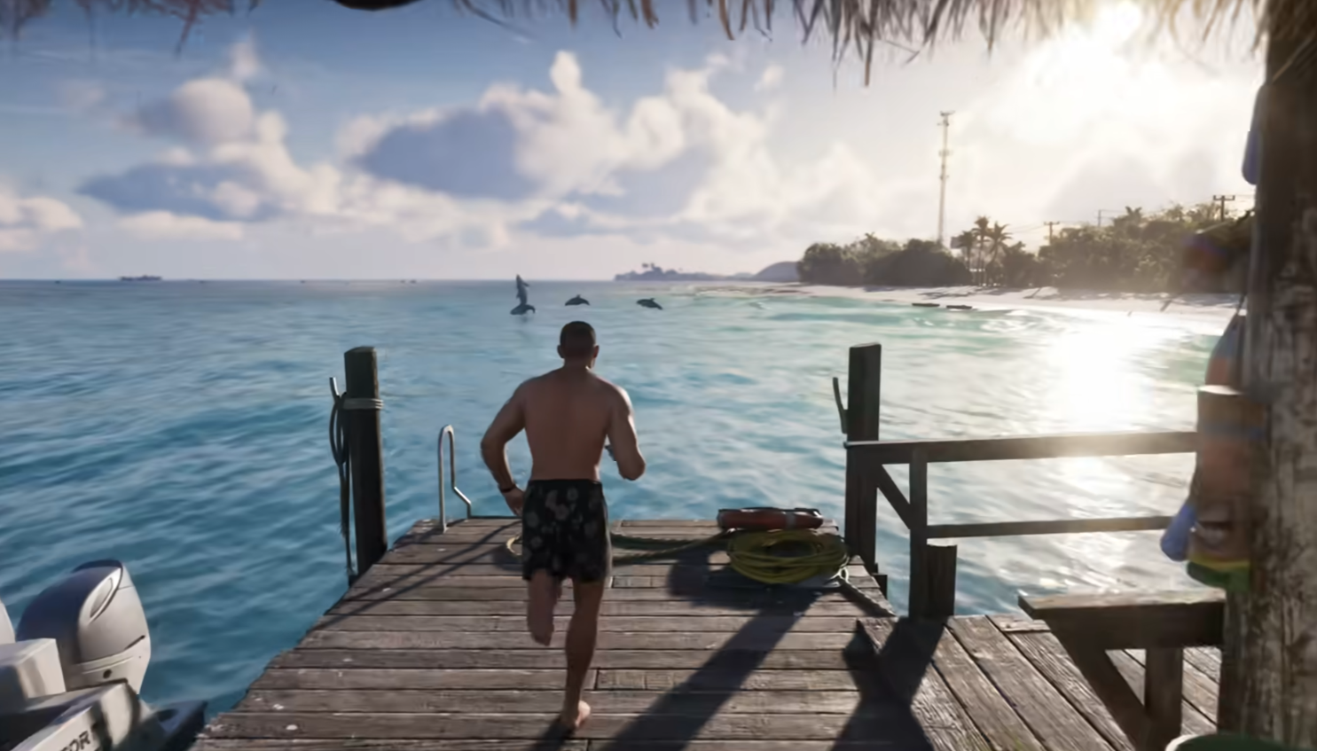 gta6发布时间是什么时候 侠盗猎车手6上线日期介绍图片