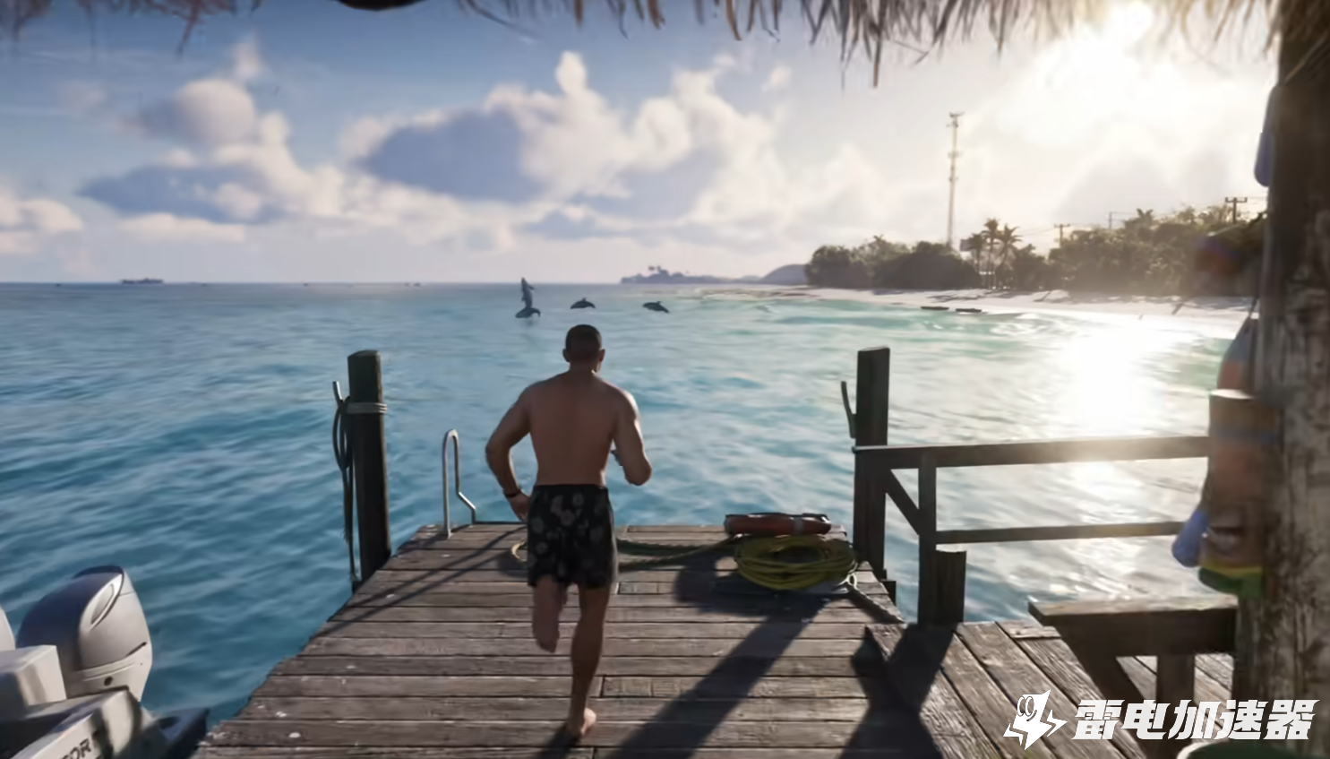 gta6发布时间是什么时候 侠盗猎车手6上线日期介绍图片