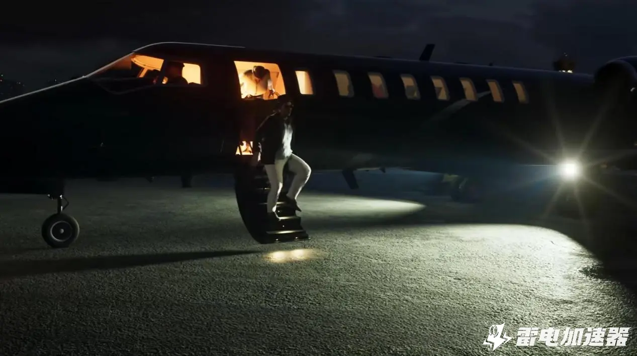 gta6飞机大全 侠盗猎车手6有哪些飞机图片_2