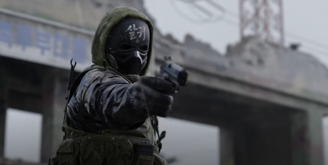 cod23枪械设计细节展示 使命召唤现代战争4枪械体验优化图片_3