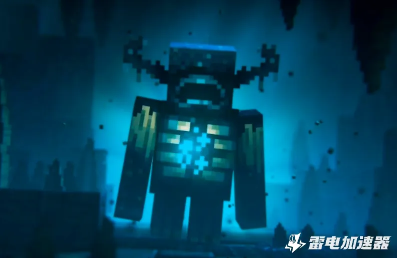 我的世界地下城2扭曲坚守者怎么样 我的世界地下城2扭曲监守者图片_1