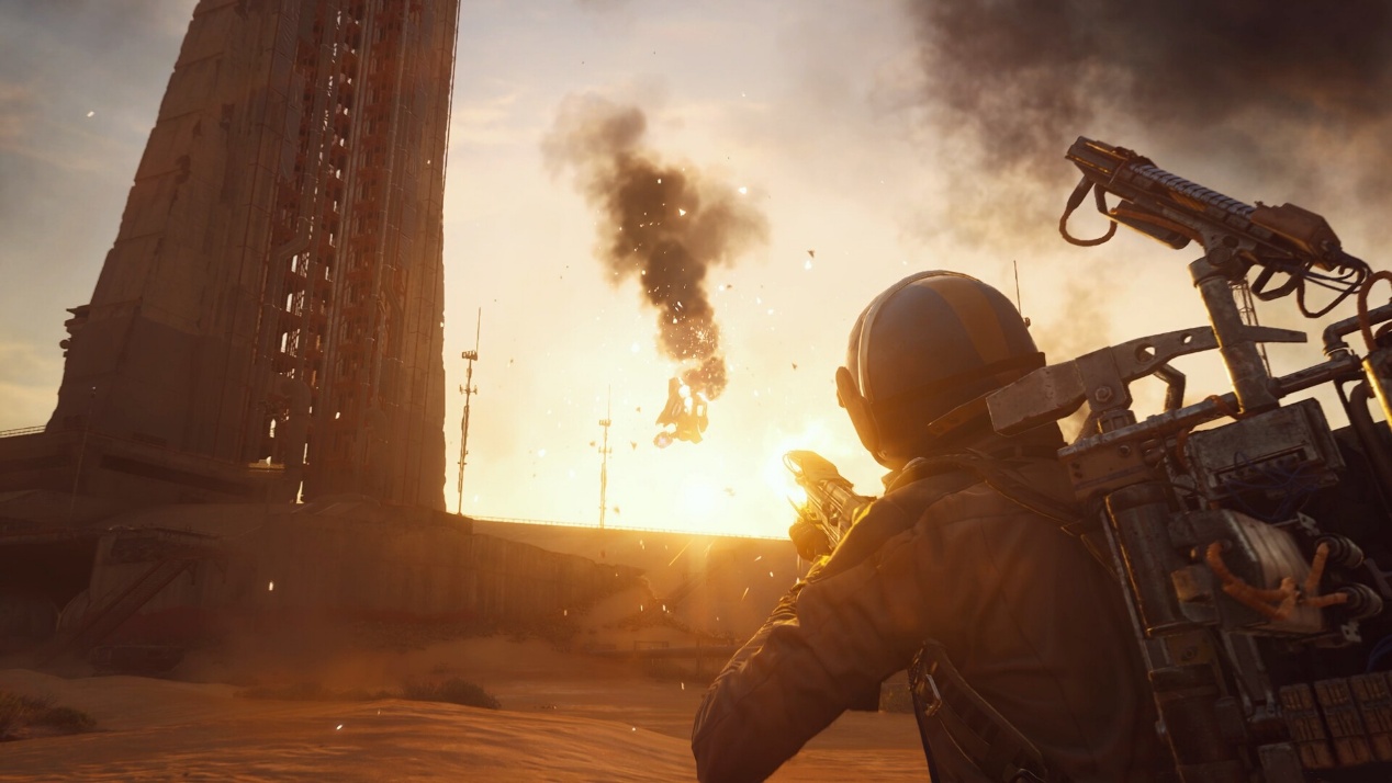 ARCRaiders报错怎么办 游戏黑屏报错解决方法图片