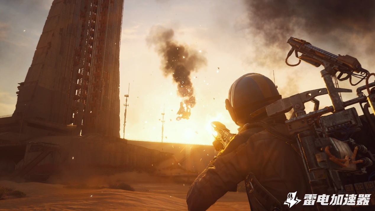 ARCRaiders报错怎么办 游戏黑屏报错解决方法图片