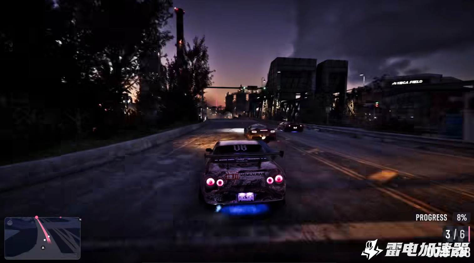 gta6联机模式怎么玩 侠盗猎车手6联网模式介绍图片
