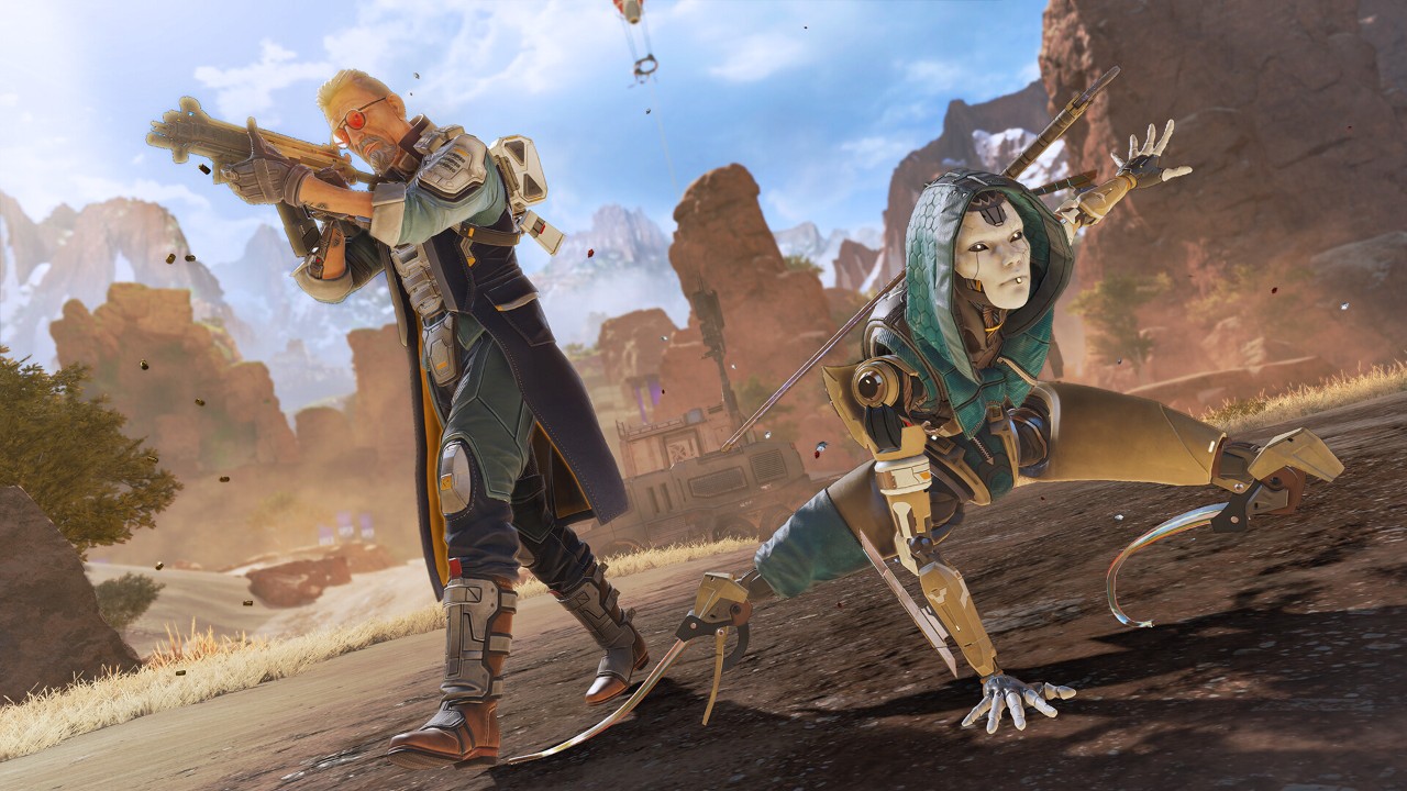 apex下载慢是什么原因 apex下载提速方法分享图片_1