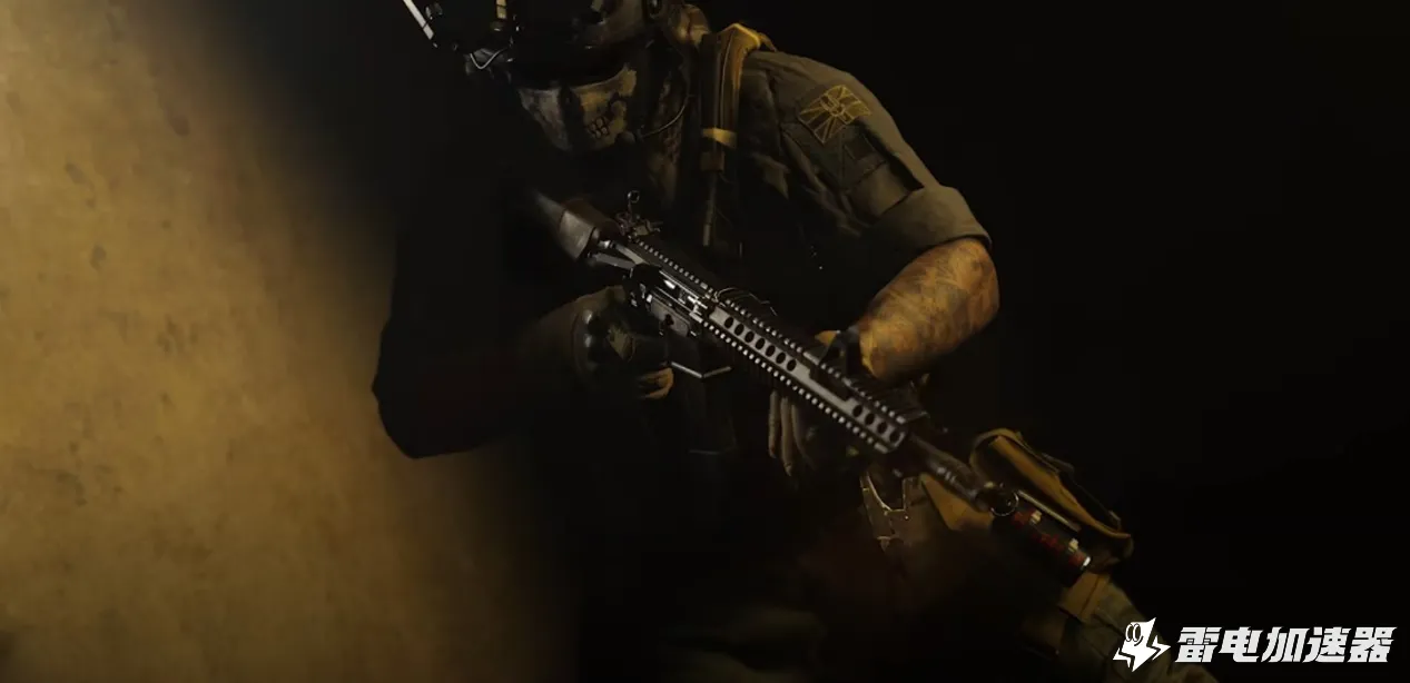 cod23瞄准镜怎么选 使命召唤现代战争4瞄准镜玩法解析图片_2