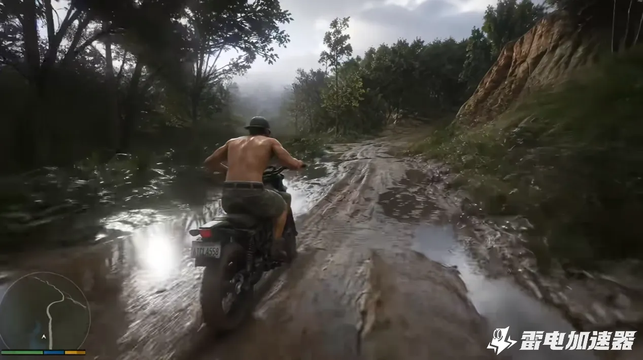 gta6绿色内容有哪些 gta6绿色内容介绍图片_2