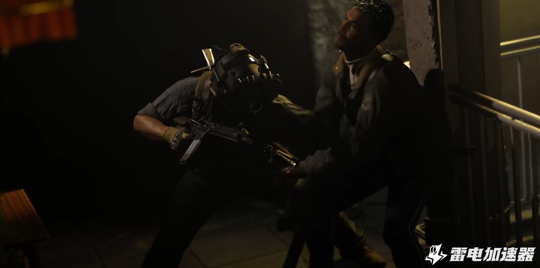cod23瞄准镜怎么选 使命召唤现代战争4瞄准镜玩法解析图片