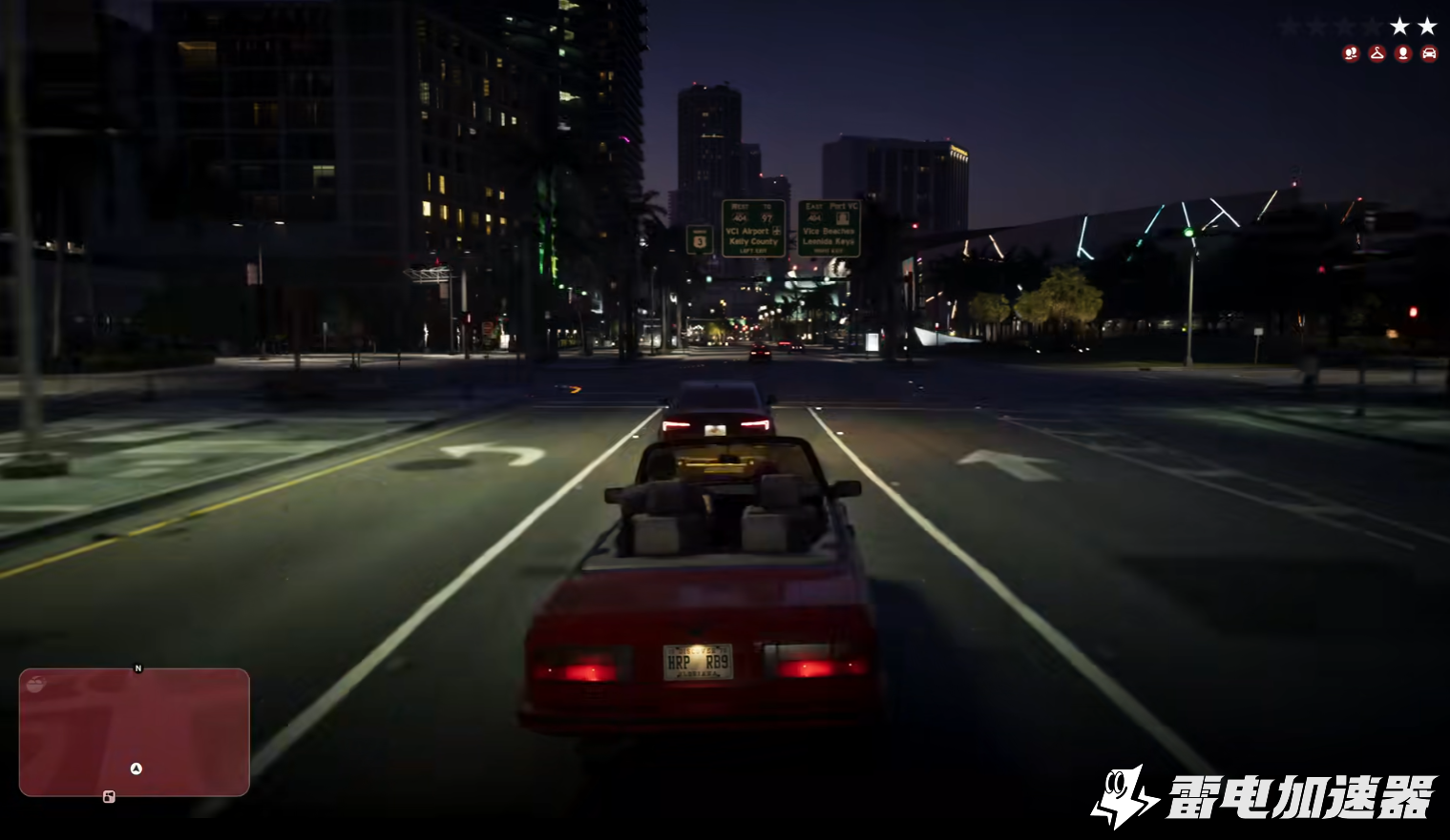 gta6车辆有哪些 侠盗猎车手6车辆大全图片