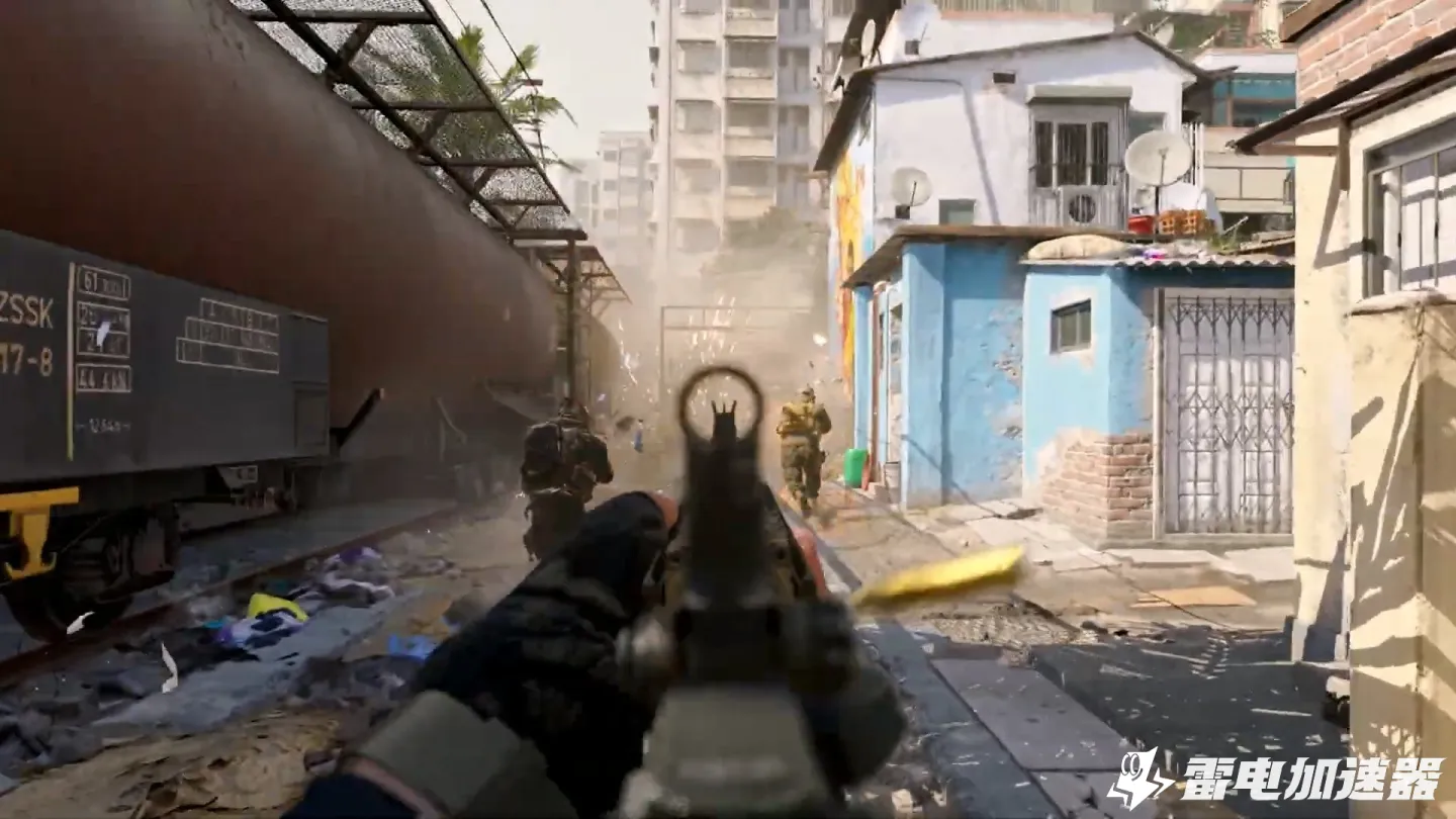 cod23是什么游戏 使命召唤23是哪个工作室做的图片_1