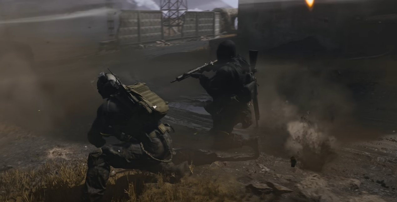 cod23战区无法加入怎么办 cod23战区无法加入解决方案图片_3