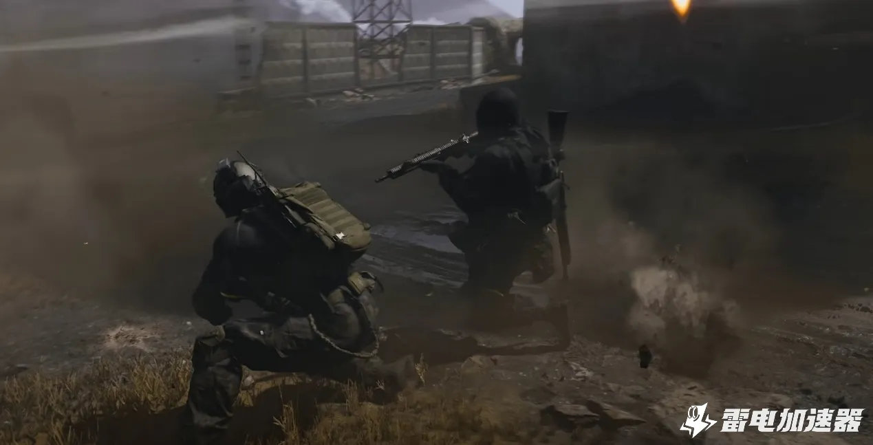 cod23战区无法加入怎么办 cod23战区无法加入解决方案图片_3