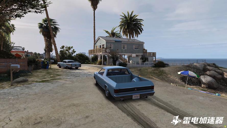 gta6汽车有哪些 侠盗飞车手6汽车介绍图片