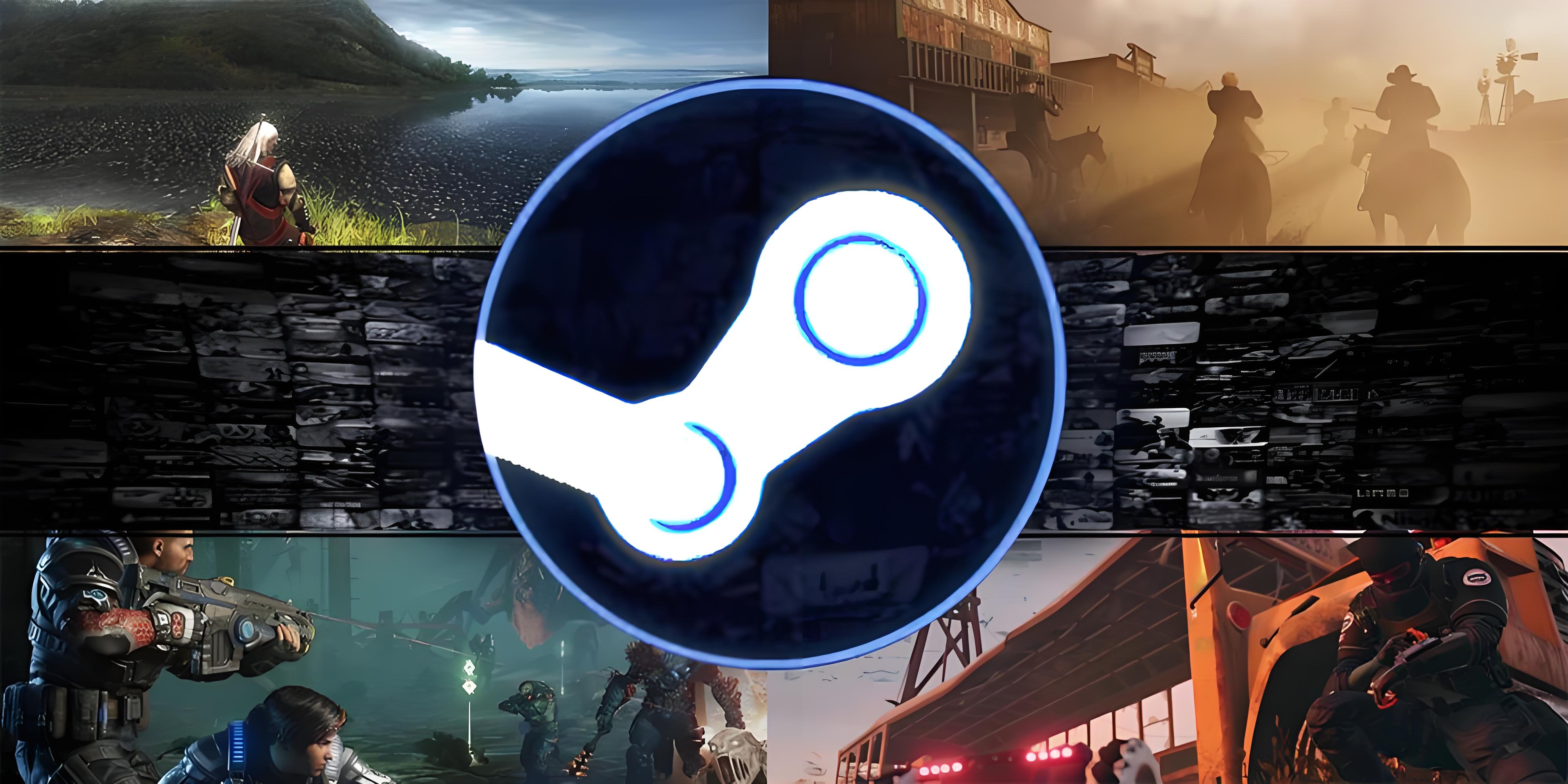 steam游戏需要加速器吗 免费的steam游戏加速器分享图片