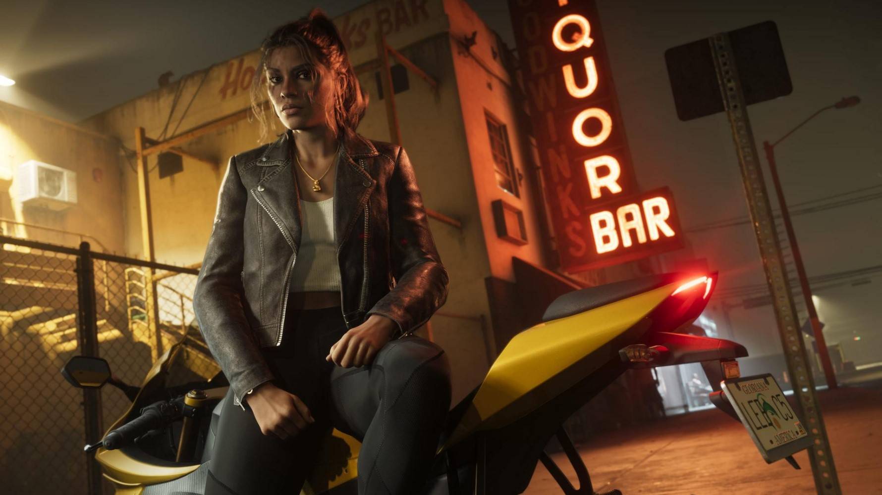gta6高跟鞋系统介绍 侠盗飞车手6高跟鞋店玩法爆料图片_1