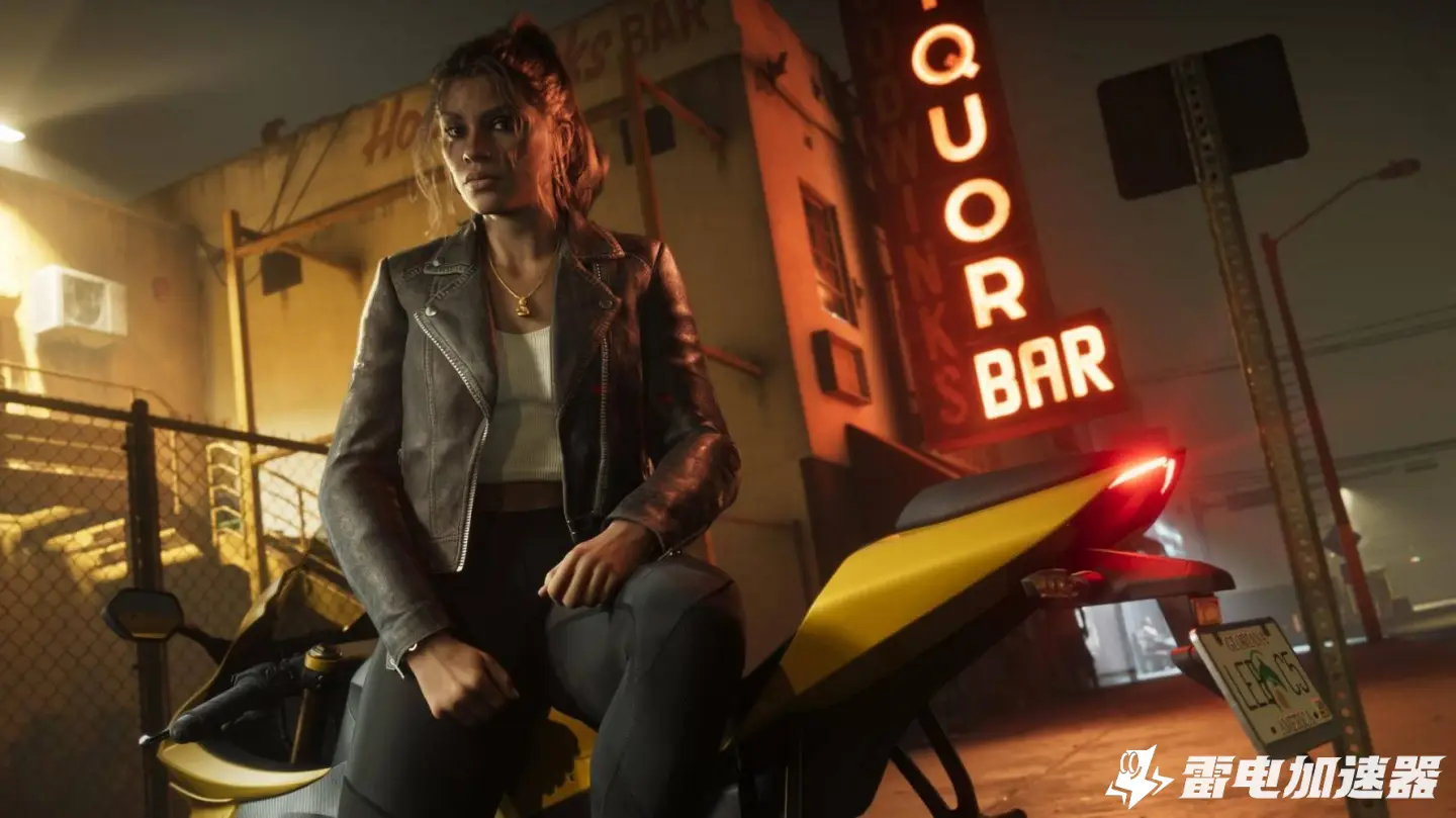 gta6高跟鞋系统介绍 侠盗飞车手6高跟鞋店玩法爆料图片_1