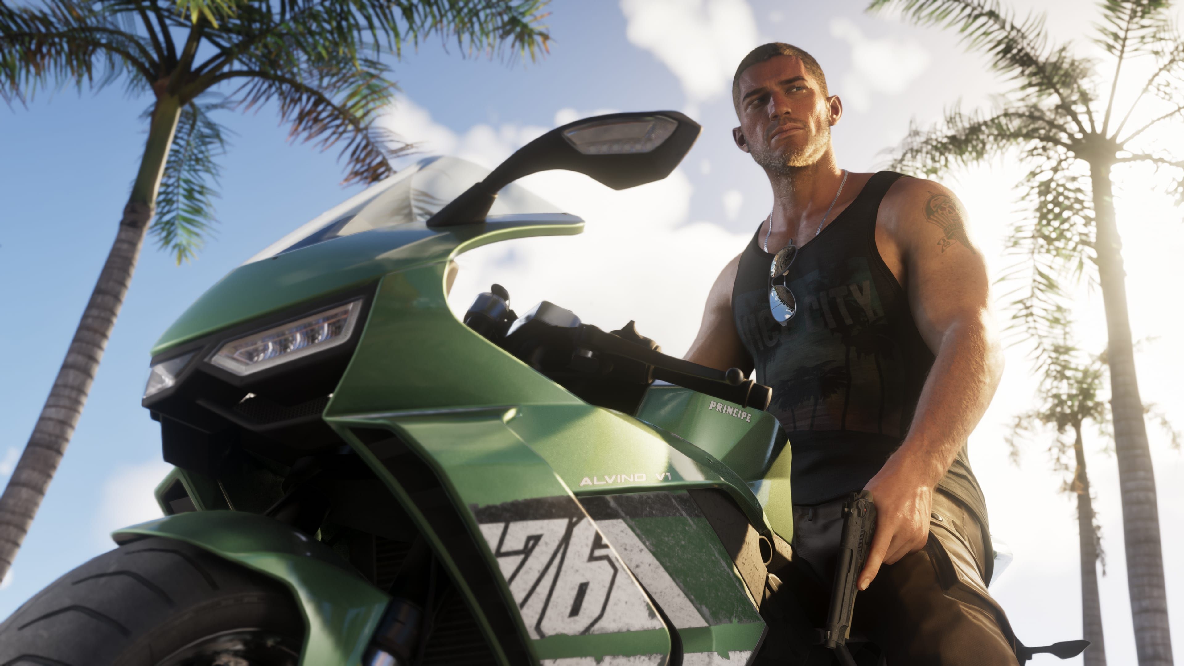 gta6是什么类型的游戏 gta6游戏类型玩法介绍图片