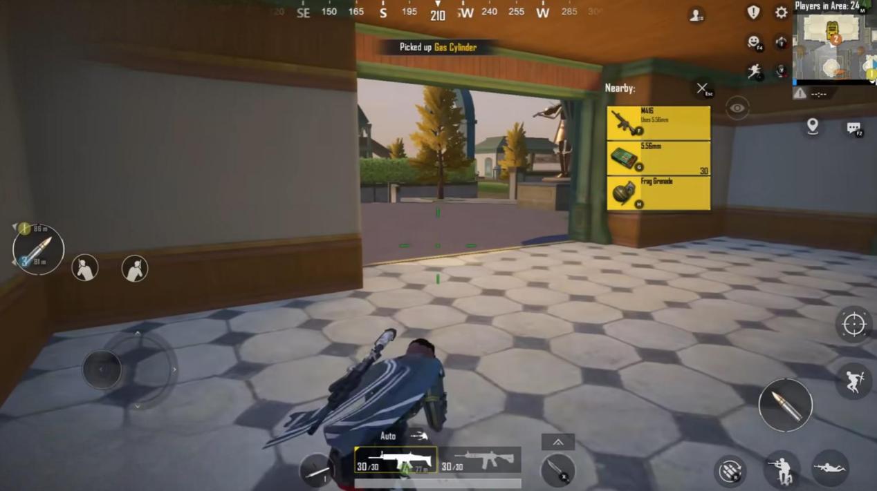 pubg手游加速器怎么选 pubg游戏加速器推荐图片