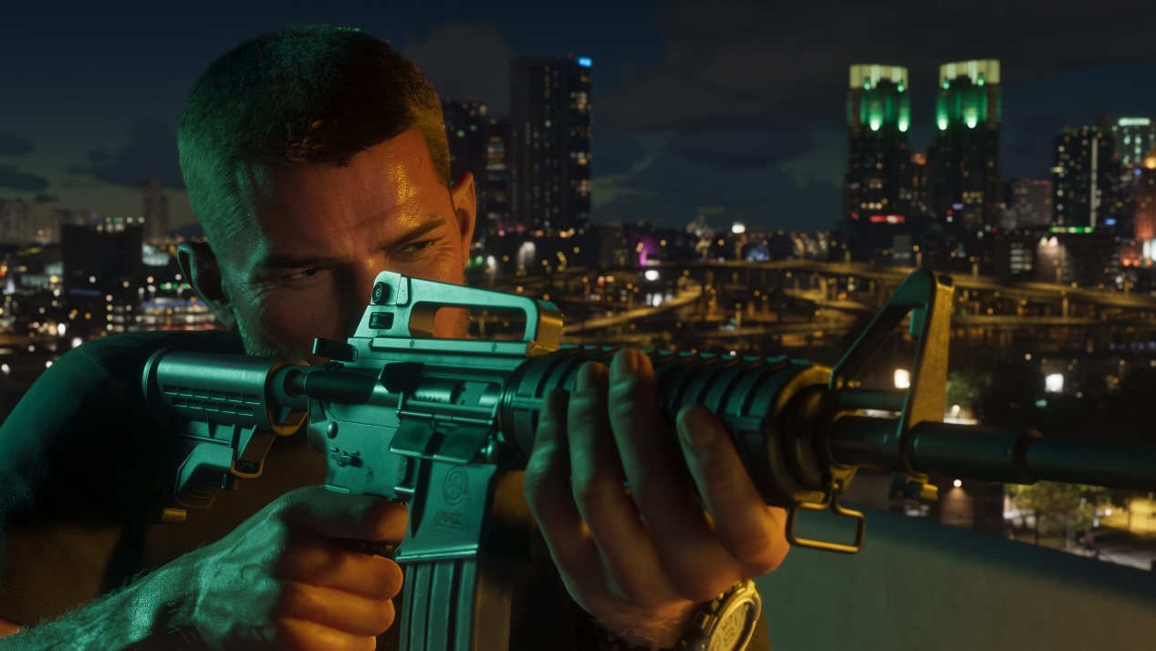 gta6售价多少钱 侠盗猎车手6首发pc平台吗图片_3