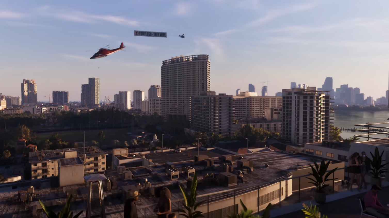 gta6发布日期介绍 侠盗猎车手6什么时候可以玩图片_2