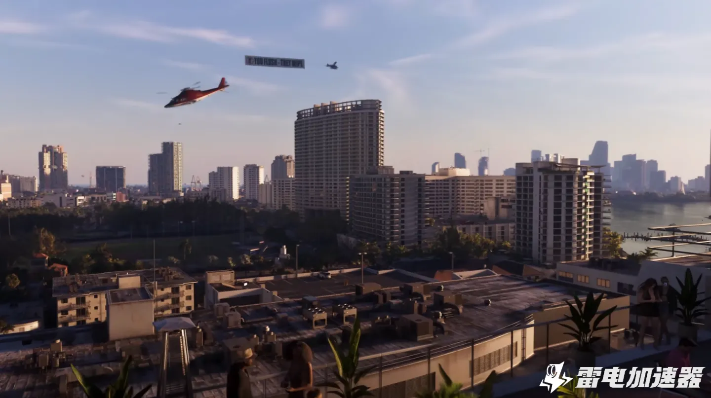 gta6发布日期介绍 侠盗猎车手6什么时候可以玩图片_2