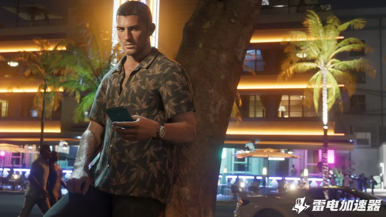 gta6发售时间是哪天 侠盗猎车手6发行日期一览图片_1