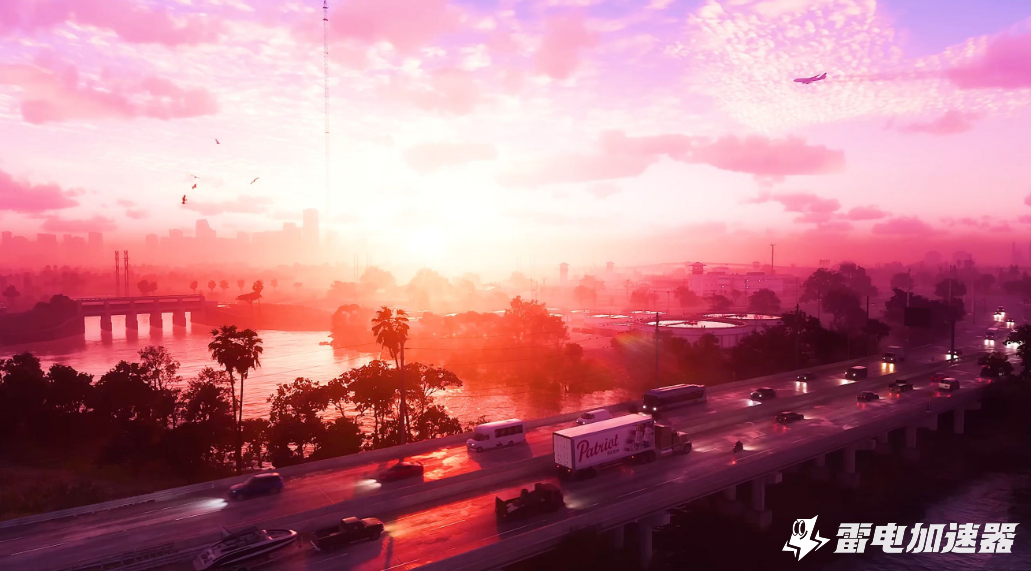 gta6大小是多少 侠盗猎车手6安装包多大图片