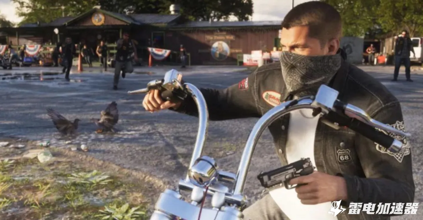 gta6角色有谁 侠盗猎车手6主角介绍图片_3