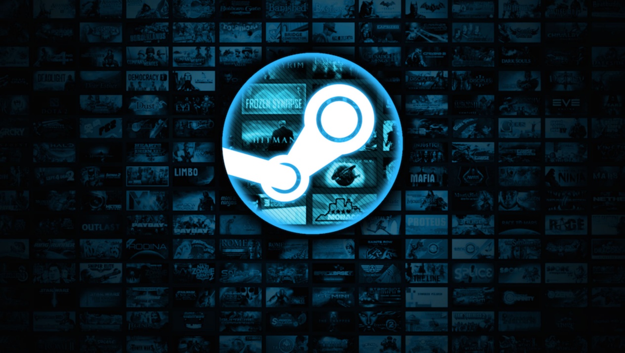 玩steam游戏需要加速器吗 steam下载游戏要加速器吗图片_1