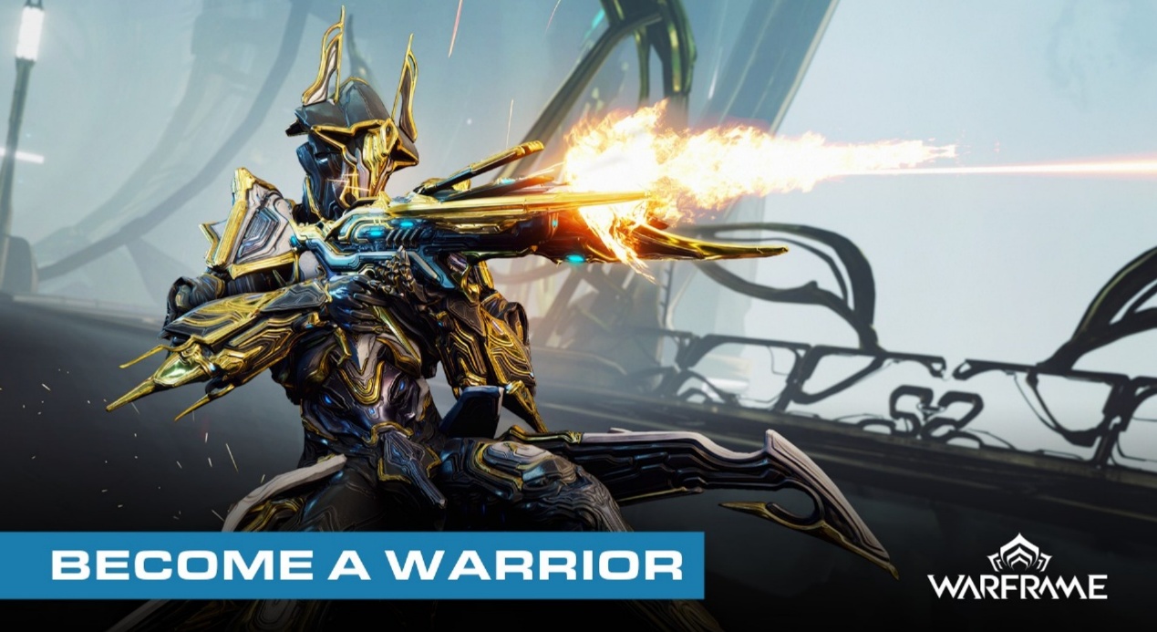 Warframe加速器免费下载 星际战甲手游加速器下载分享图片_1