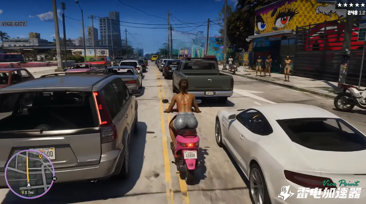 gta6魔盒是什么 侠盗飞车手6魔盒功能介绍图片_4