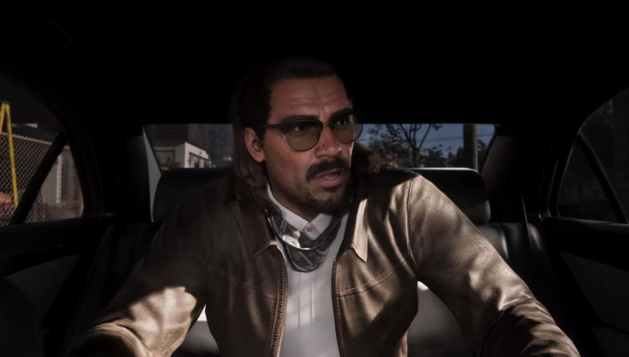 GTA6人物介绍 侠盗猎车手6人物一览图片_3