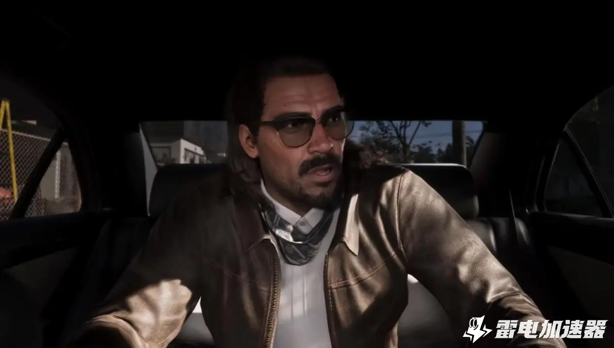 GTA6人物介绍 侠盗猎车手6人物一览图片_3