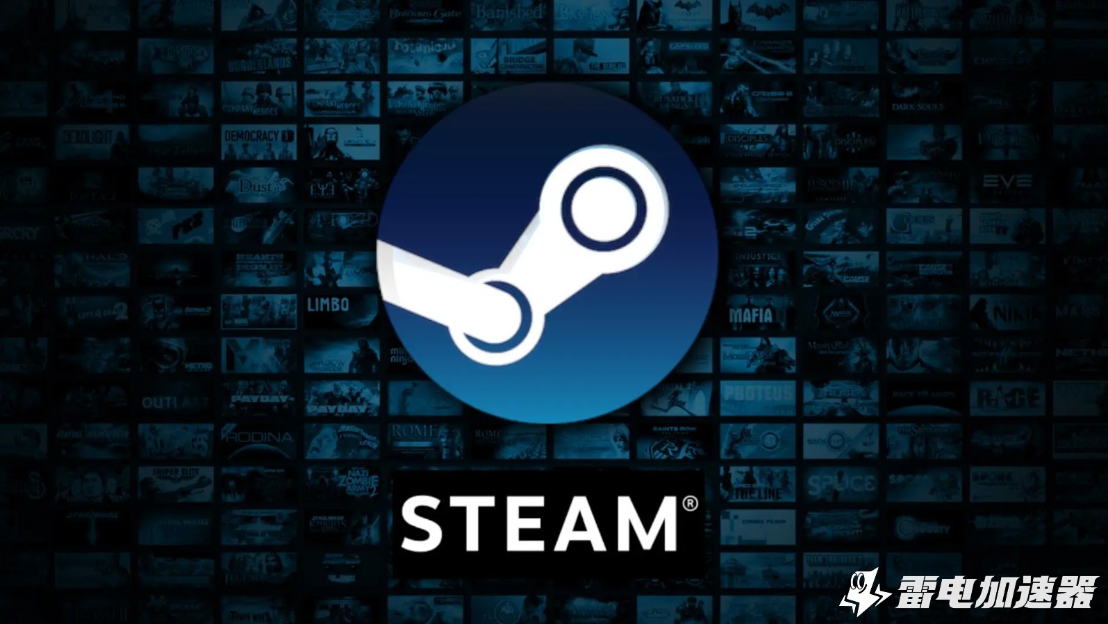 steam推荐加速器分享 加速steam用什么加速器图片