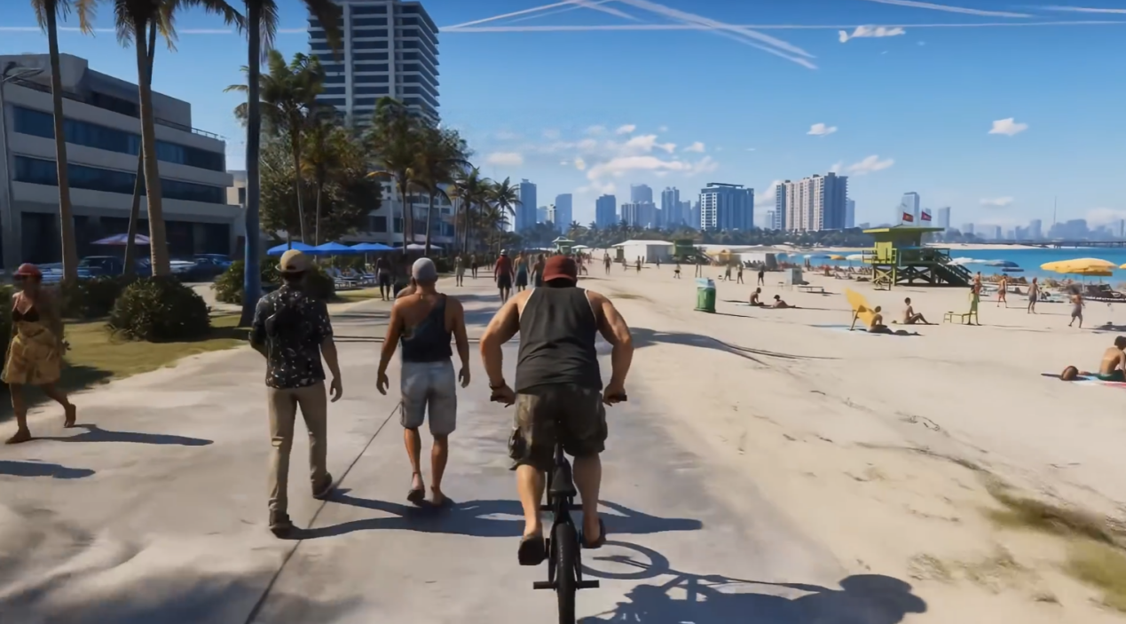 gta6魔盒是什么 侠盗飞车手6魔盒功能介绍图片_1