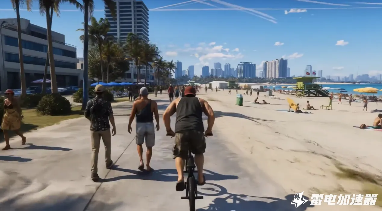gta6魔盒是什么 侠盗飞车手6魔盒功能介绍图片_1