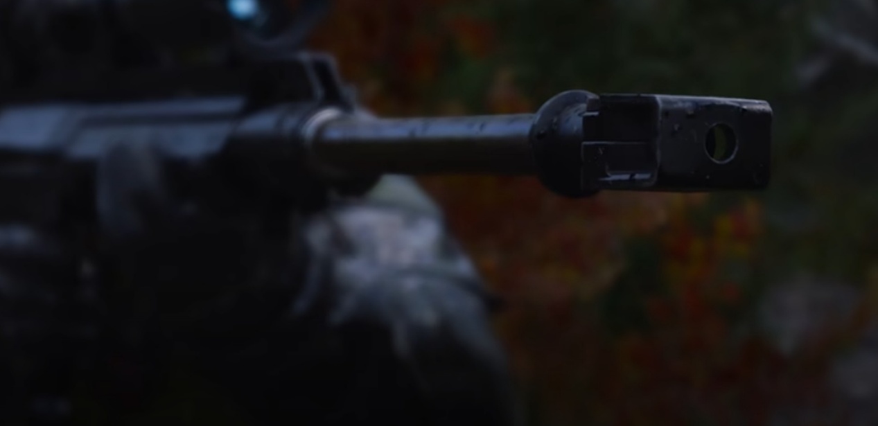 cod23瞄准镜怎么选 使命召唤现代战争4瞄准镜玩法解析图片_3