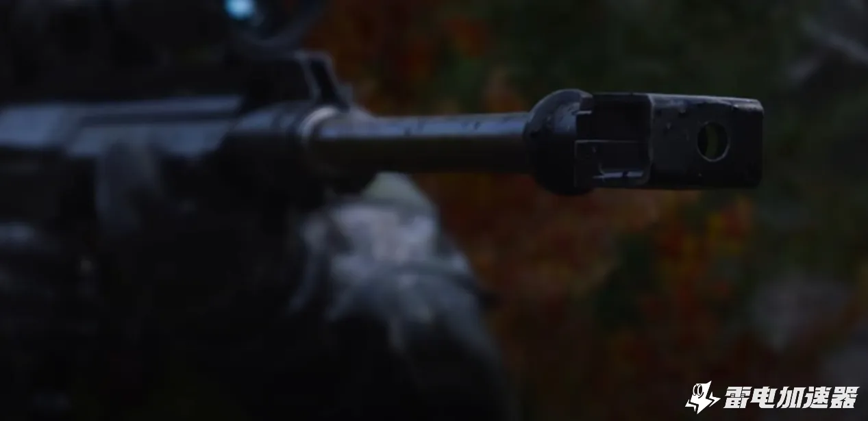 cod23瞄准镜怎么选 使命召唤现代战争4瞄准镜玩法解析图片_3