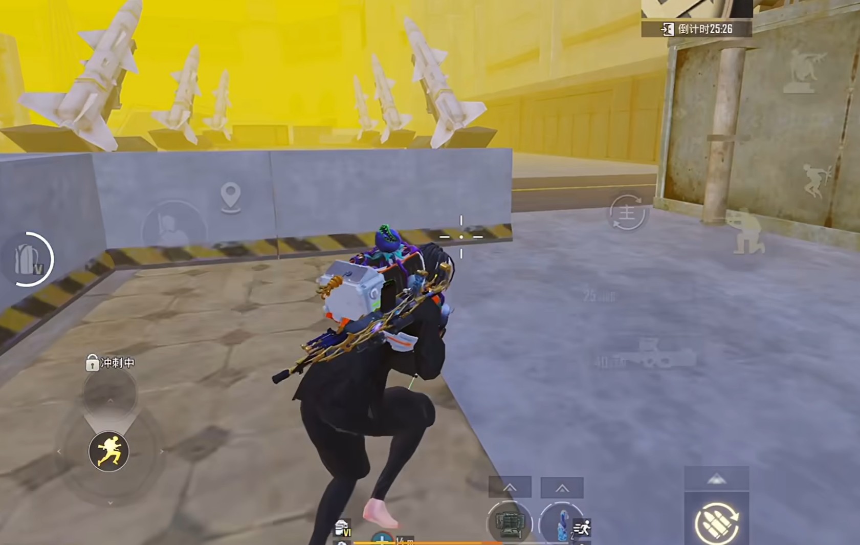 pubgm加速器哪个好用 pubgm加速器推荐图片_1