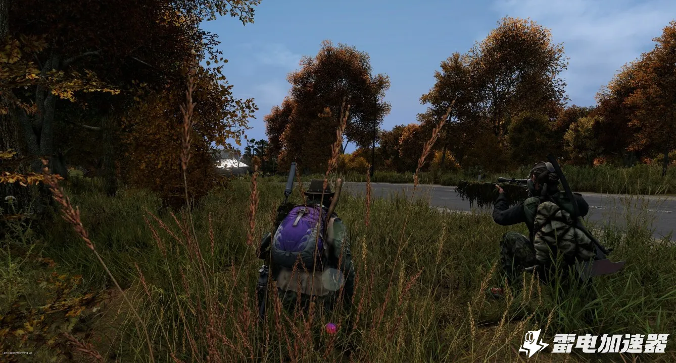 DayZ加速器下载分享 DayZ加速器下载入口图片_1