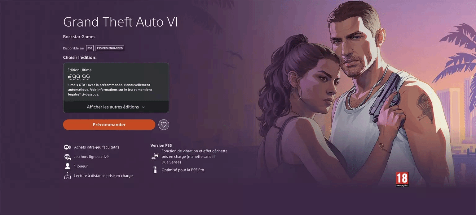 gta6线上模式会同步发售吗 gta6线上模式介绍图片_2