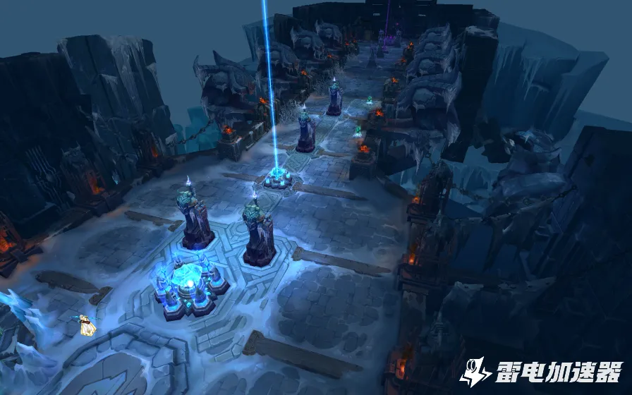 英雄联盟国际服加速器用哪个好 英雄联盟国际服加速器推荐图片_1