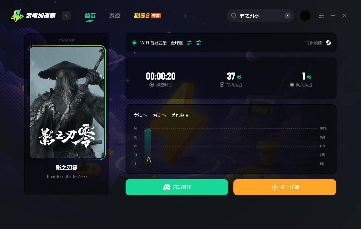 影之刃零预售多少钱 影之刃零售价介绍图片_5