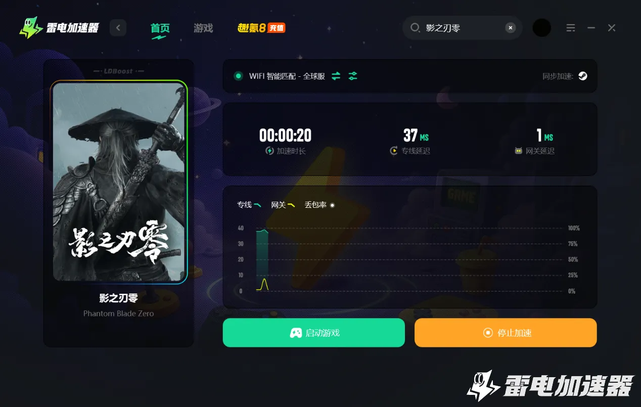 影之刃零预售多少钱 影之刃零售价介绍图片_5