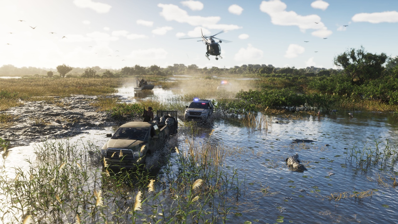 gta6新车有哪些 gta6新载具介绍图片_3